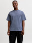 JJEBARRON TEE SS O-NECK NOOS
