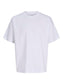JJEBARRON TEE SS O-NECK NOOS