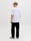 JJEBARRON TEE SS O-NECK NOOS