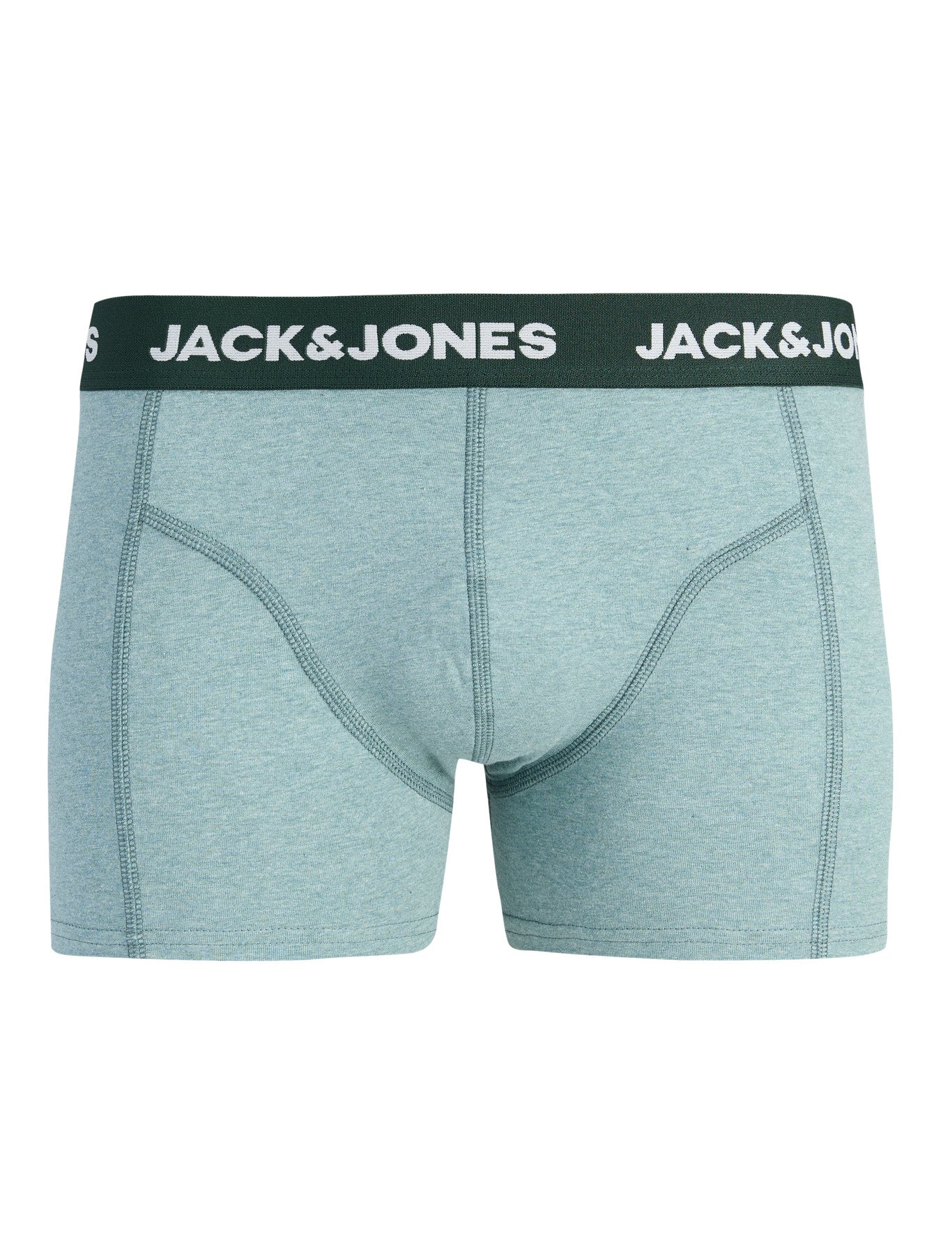 JACFAX TRUNKS 3 PACK SN