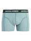 JACFAX TRUNKS 3 PACK SN