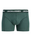 JACFAX TRUNKS 3 PACK SN