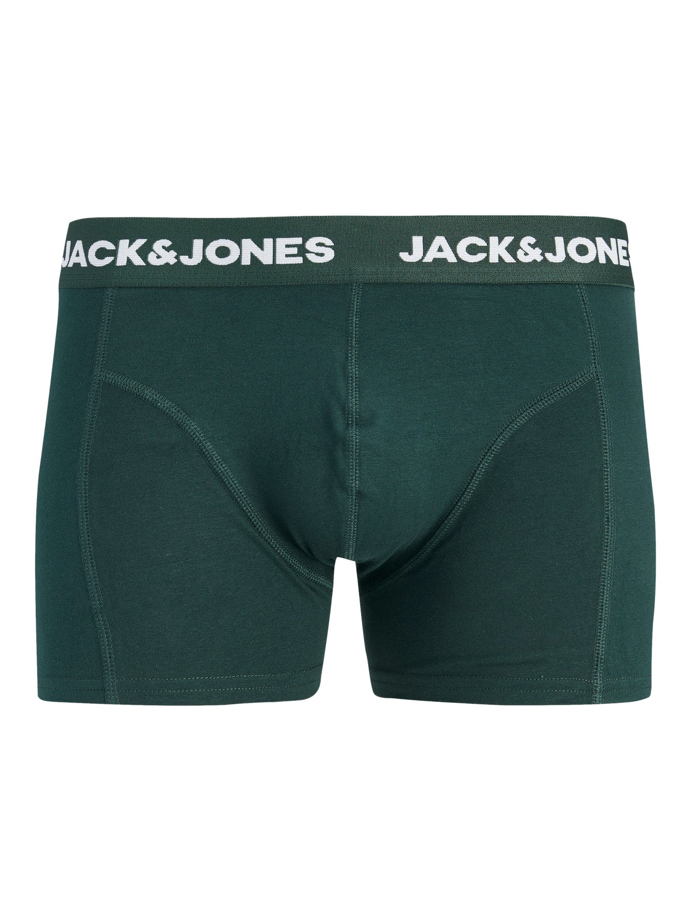 JACFAX TRUNKS 3 PACK SN