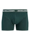 JACFAX TRUNKS 3 PACK SN