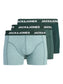 JACFAX TRUNKS 3 PACK SN