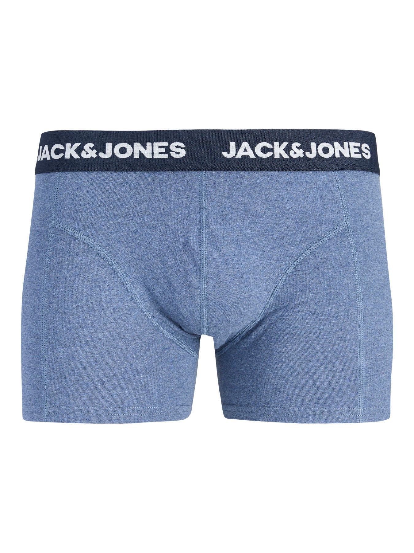 JACFAX TRUNKS 3 PACK SN
