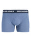 JACFAX TRUNKS 3 PACK SN