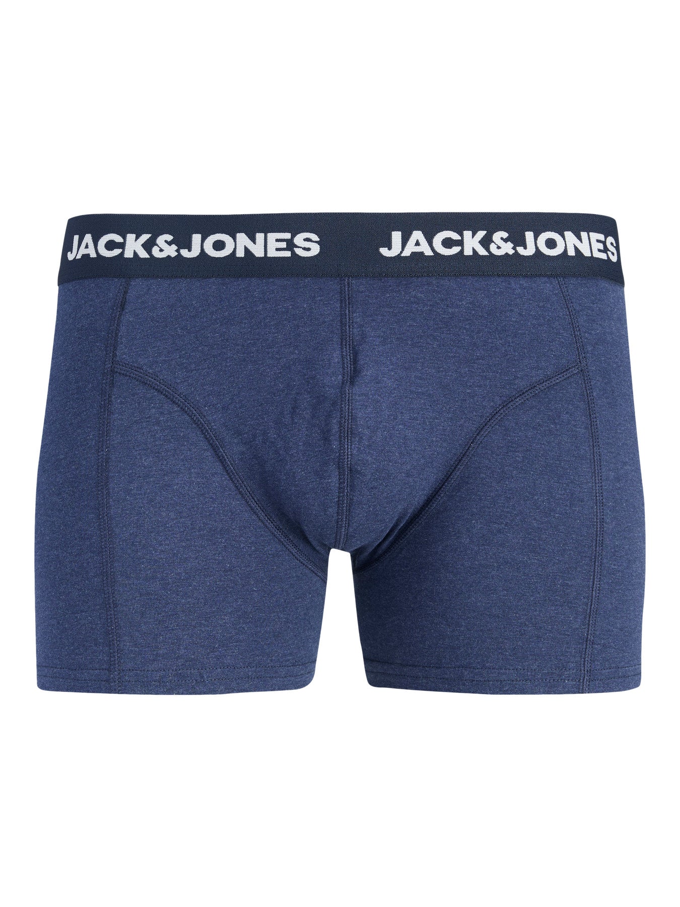 JACFAX TRUNKS 3 PACK SN
