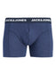 JACFAX TRUNKS 3 PACK SN