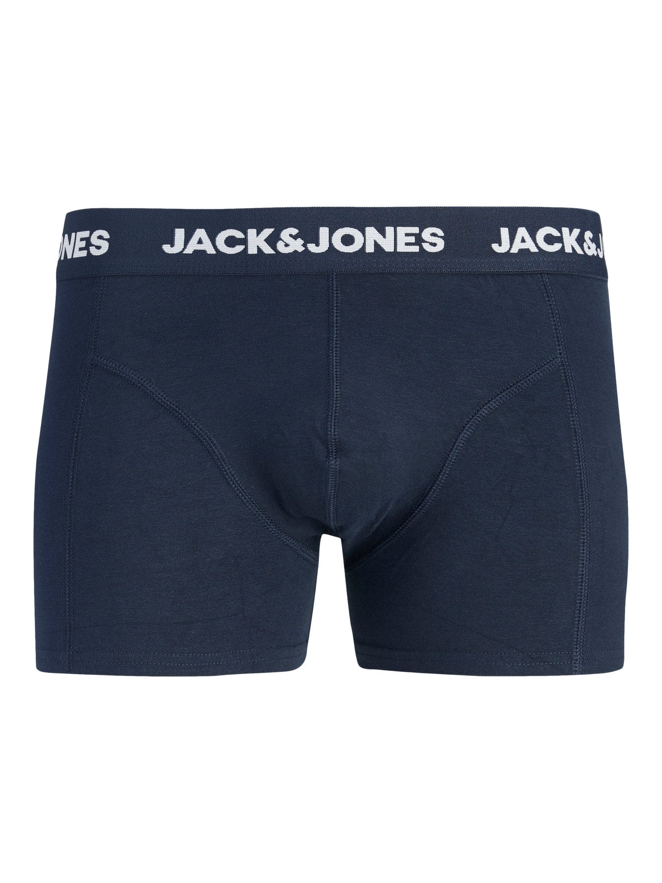 JACFAX TRUNKS 3 PACK SN