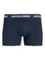 JACFAX TRUNKS 3 PACK SN