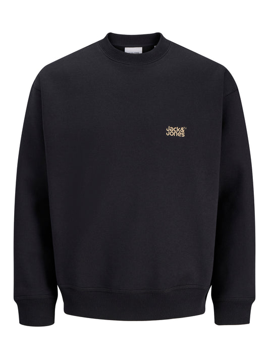 JJECOLTON SWEAT CREW NECK