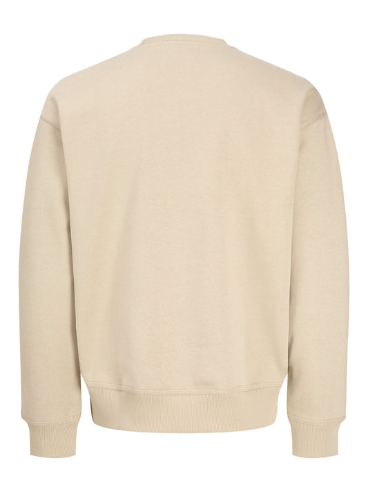 JJECOLTON SWEAT CREW NECK
