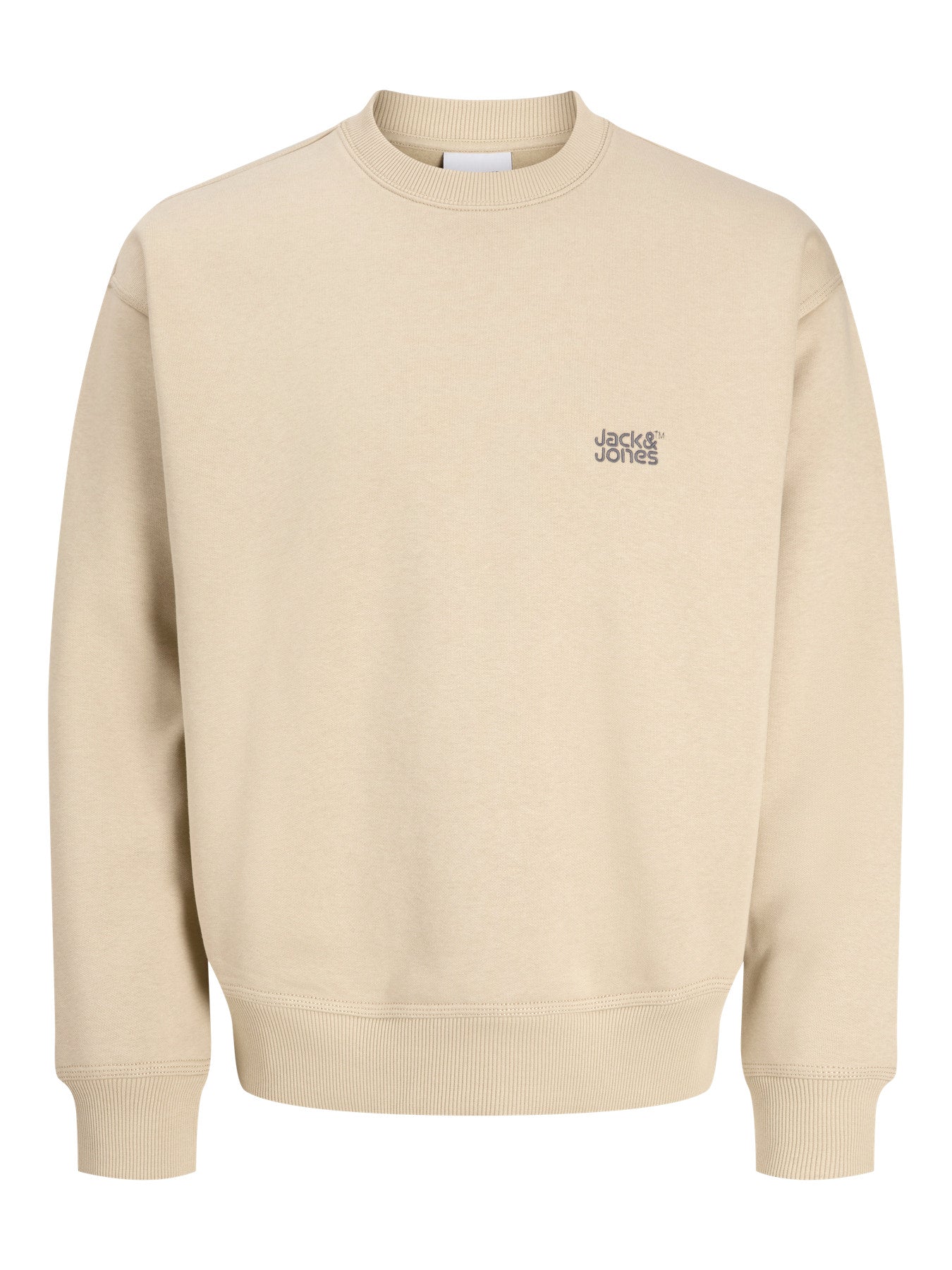 JJECOLTON SWEAT CREW NECK