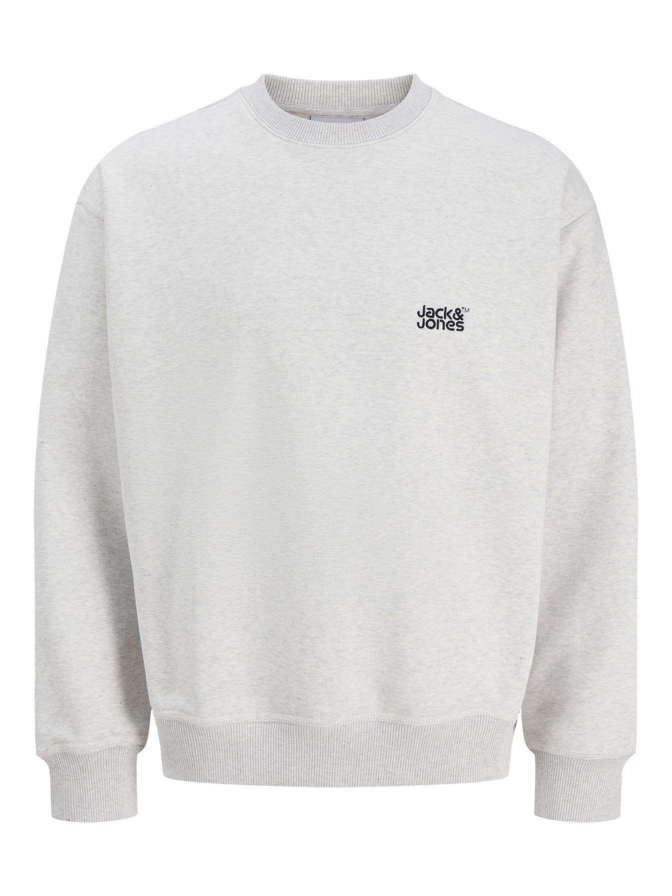 JJECOLTON SWEAT CREW NECK