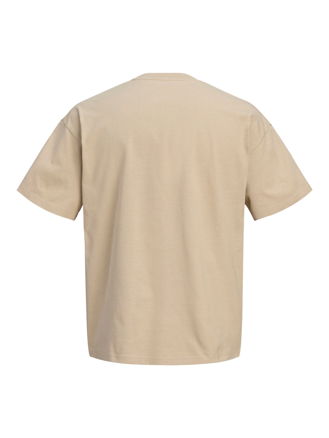 JJECOLTON TEE SS CREW NECK SN