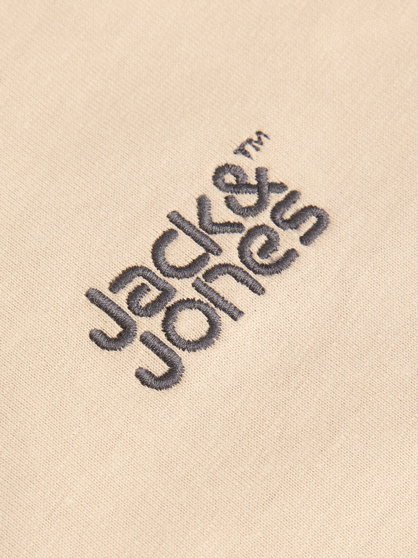 JJECOLTON TEE SS CREW NECK SN