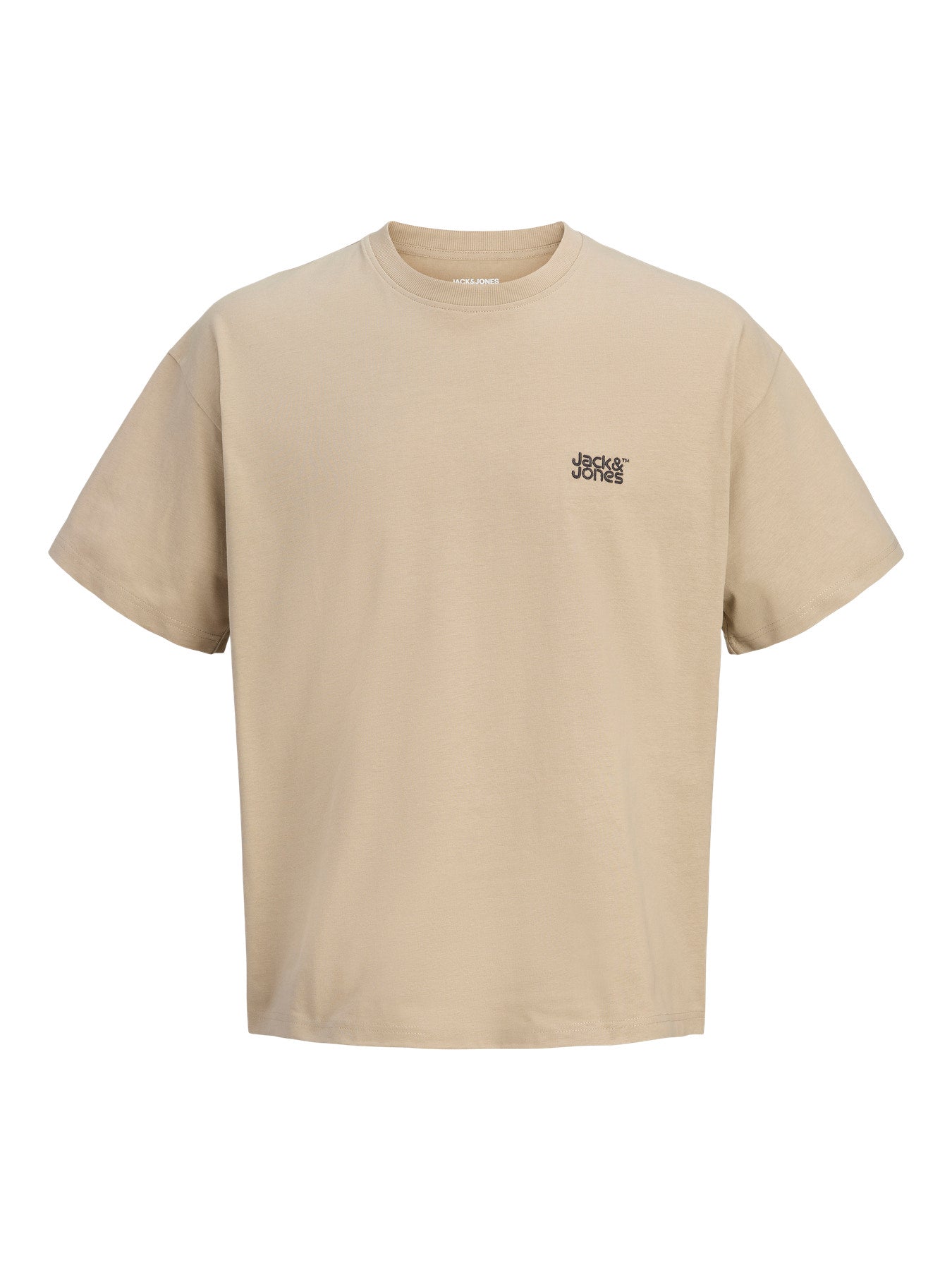JJECOLTON TEE SS CREW NECK SN