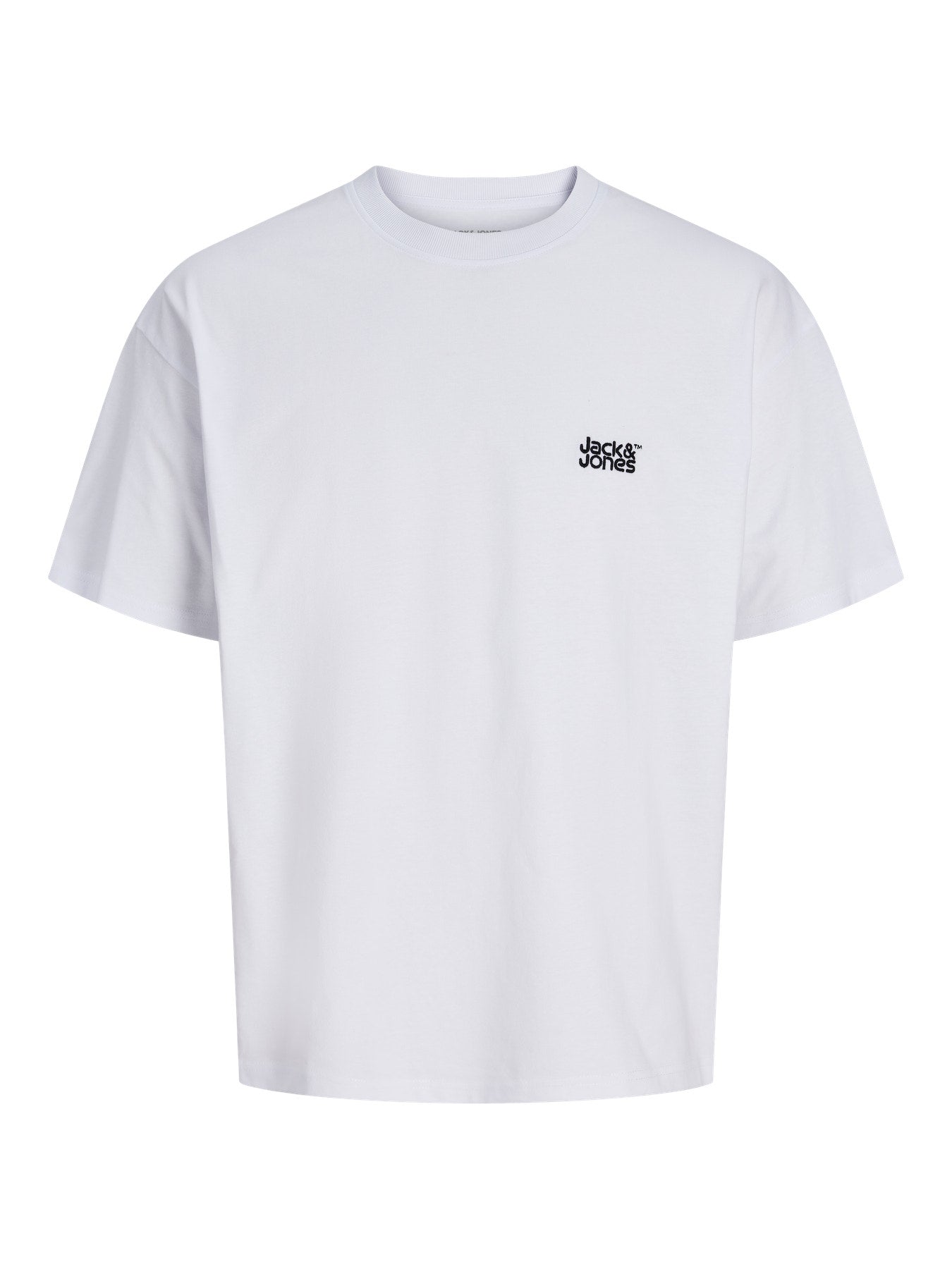 JJECOLTON TEE SS CREW NECK SN