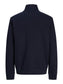 JPRBLUCALEB HALF ZIP SWEAT