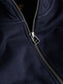 JPRBLUCALEB HALF ZIP SWEAT
