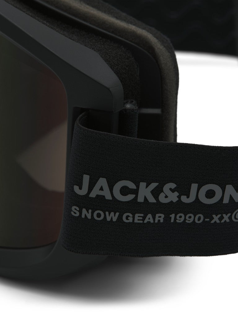 Wind Goggles