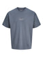 JJEBARRON STUDIO TEE SS O-NECK SN