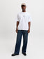 JJEBARRON STUDIO TEE SS O-NECK SN