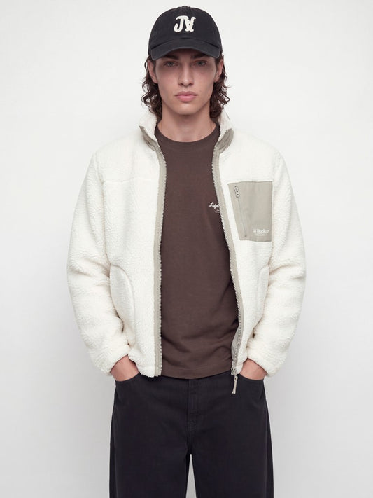 MALE CIRCULAR KNIT