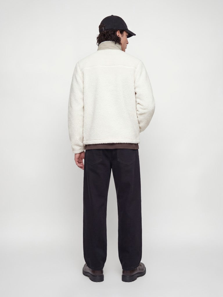 MALE CIRCULAR KNIT