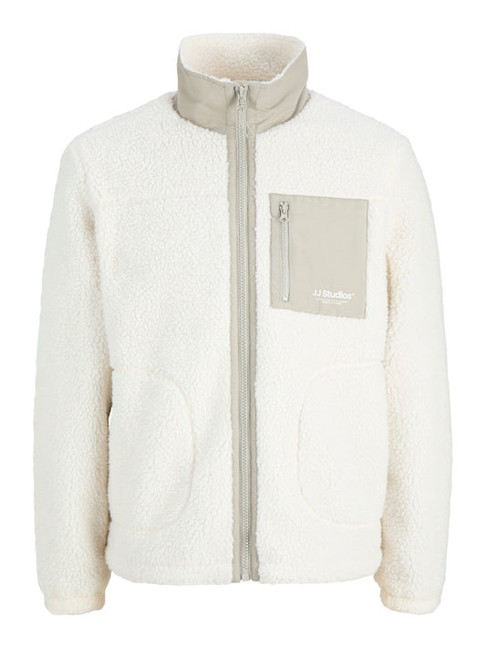 MALE CIRCULAR KNIT
