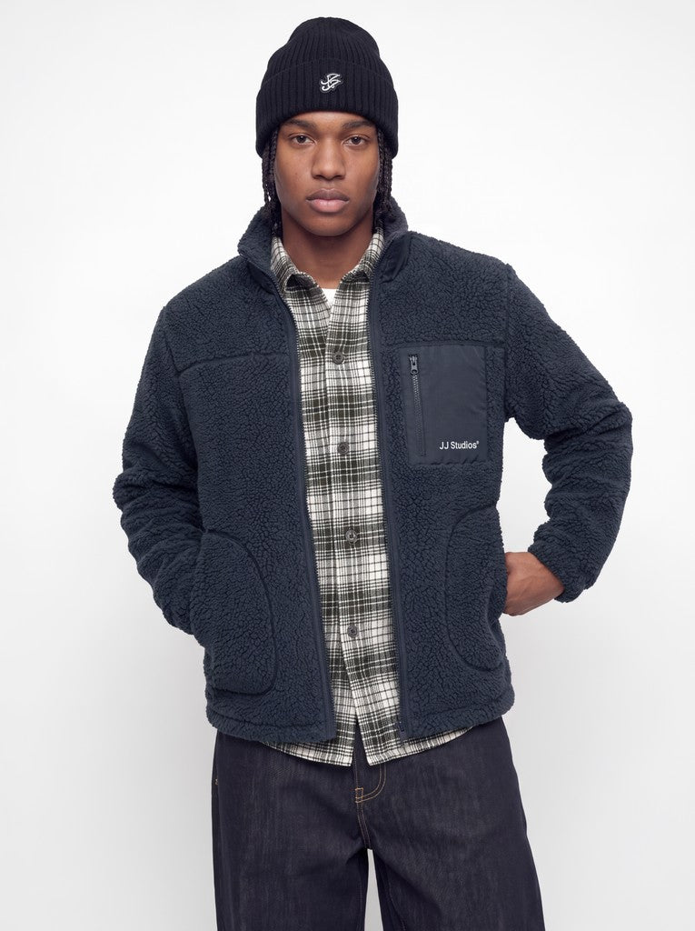 Soho Jacket