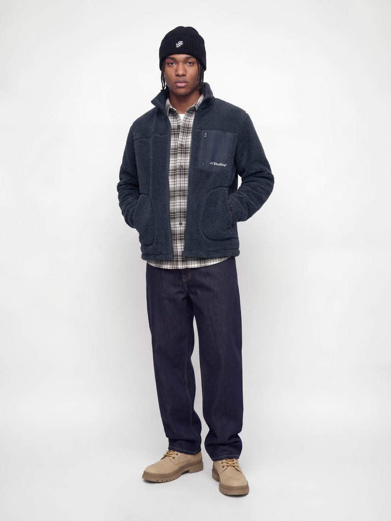 Soho Jacket