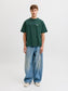 JORFREDERIKSBERG BACK TEE SS CN LN