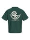 JORFREDERIKSBERG BACK TEE SS CN LN