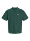 JORFREDERIKSBERG BACK TEE SS CN LN