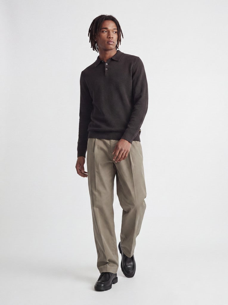 Luriley Polo
