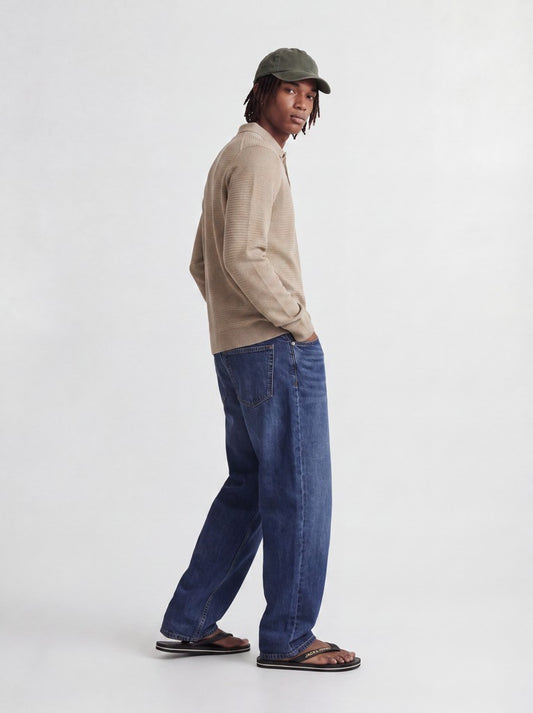 Luriley Polo