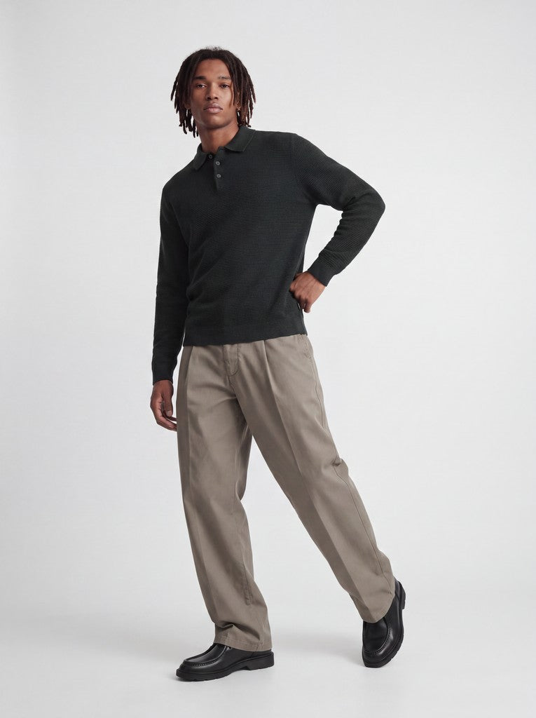 Luriley Polo