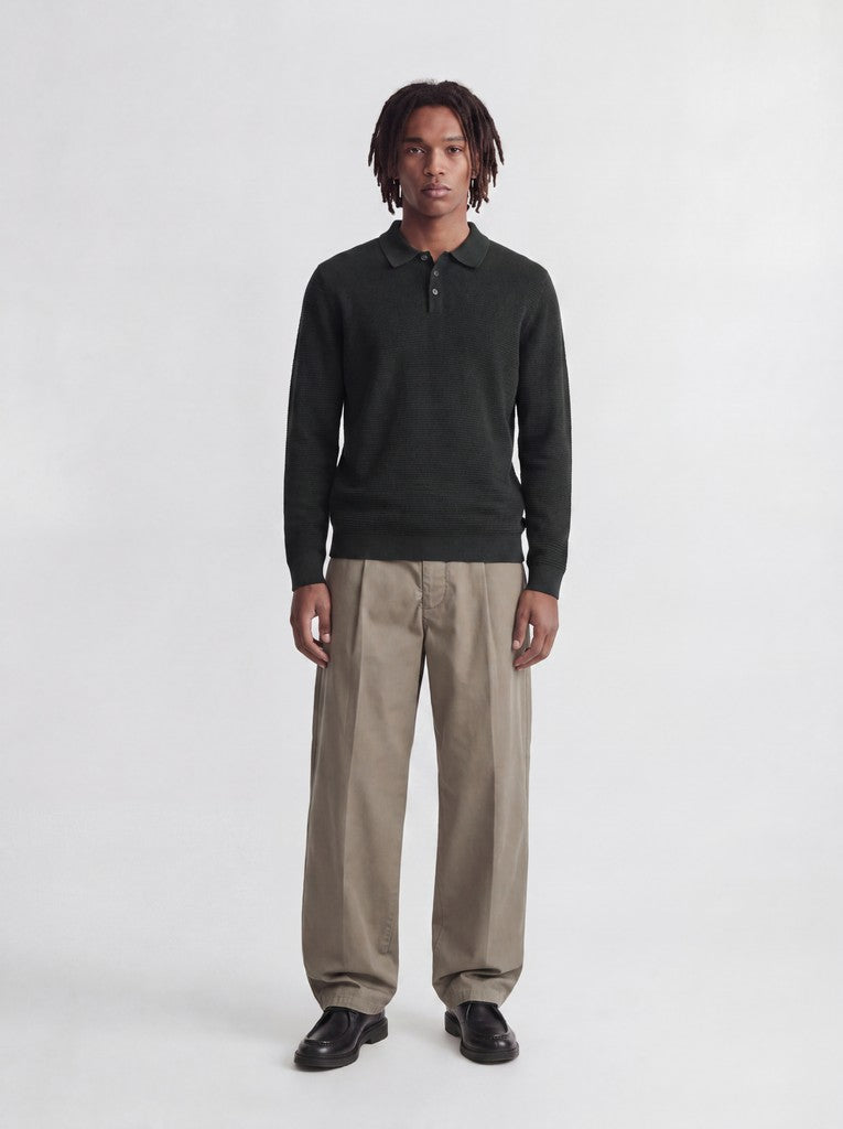 Luriley Polo