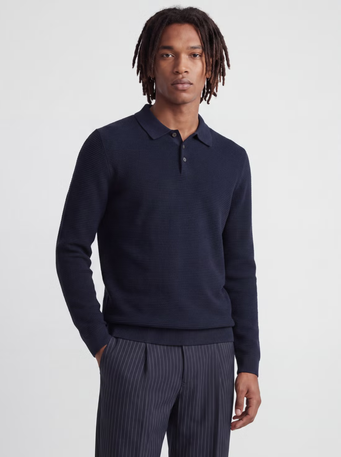 Luriley Polo