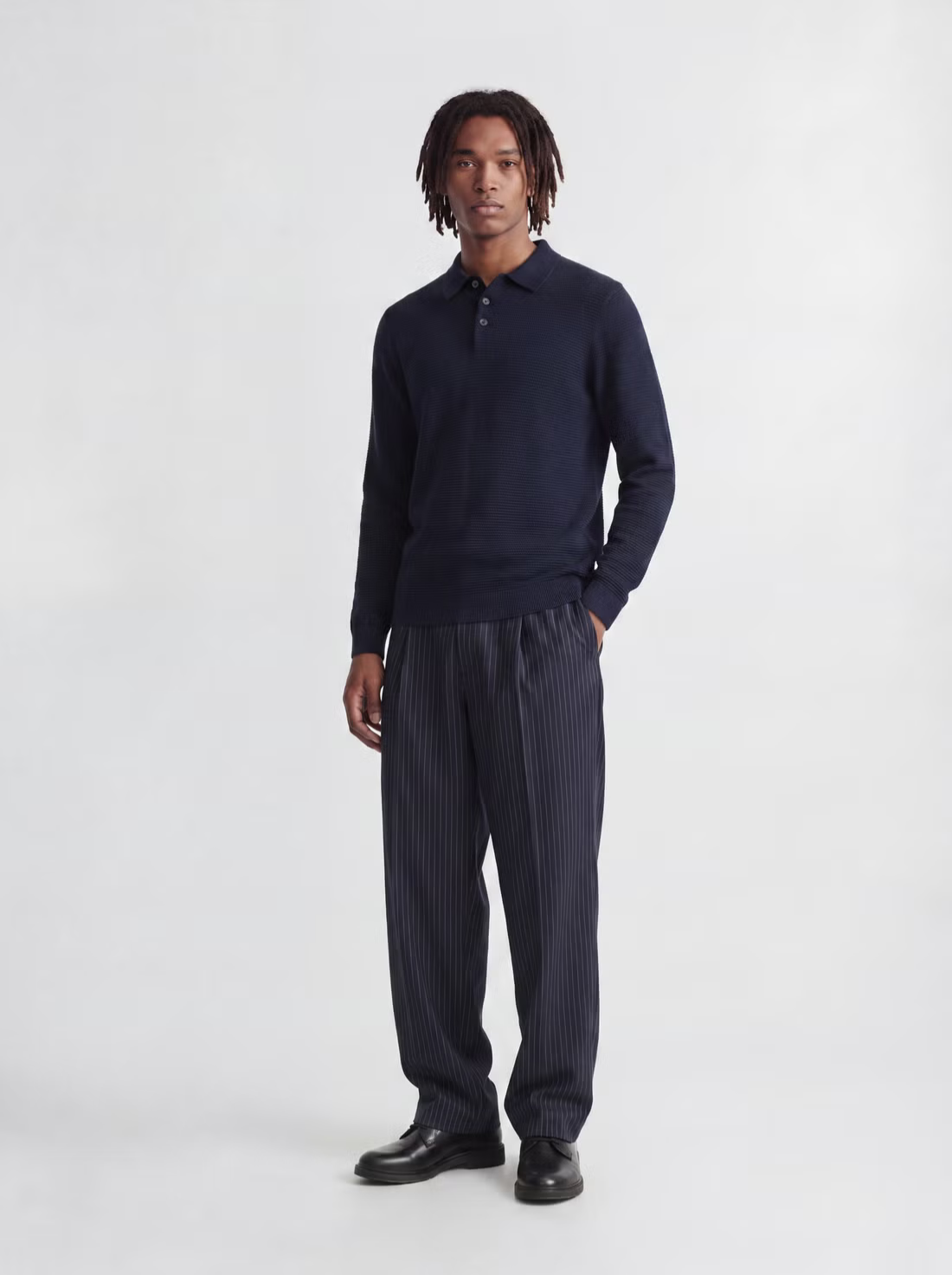 Luriley Polo