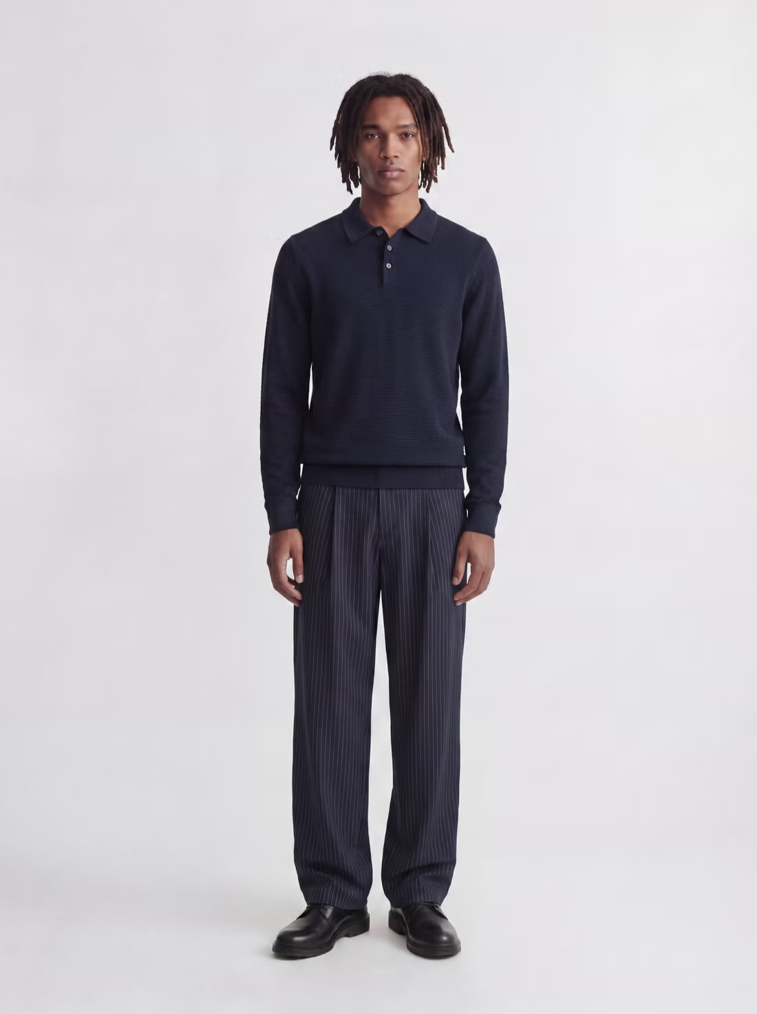 Luriley Polo