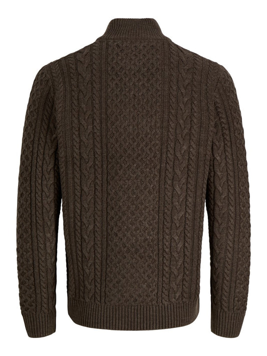 Laucallum Half Zip