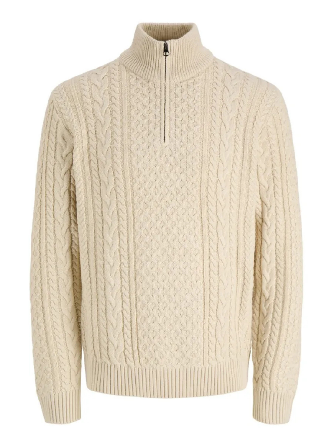 Laucallum Half Zip