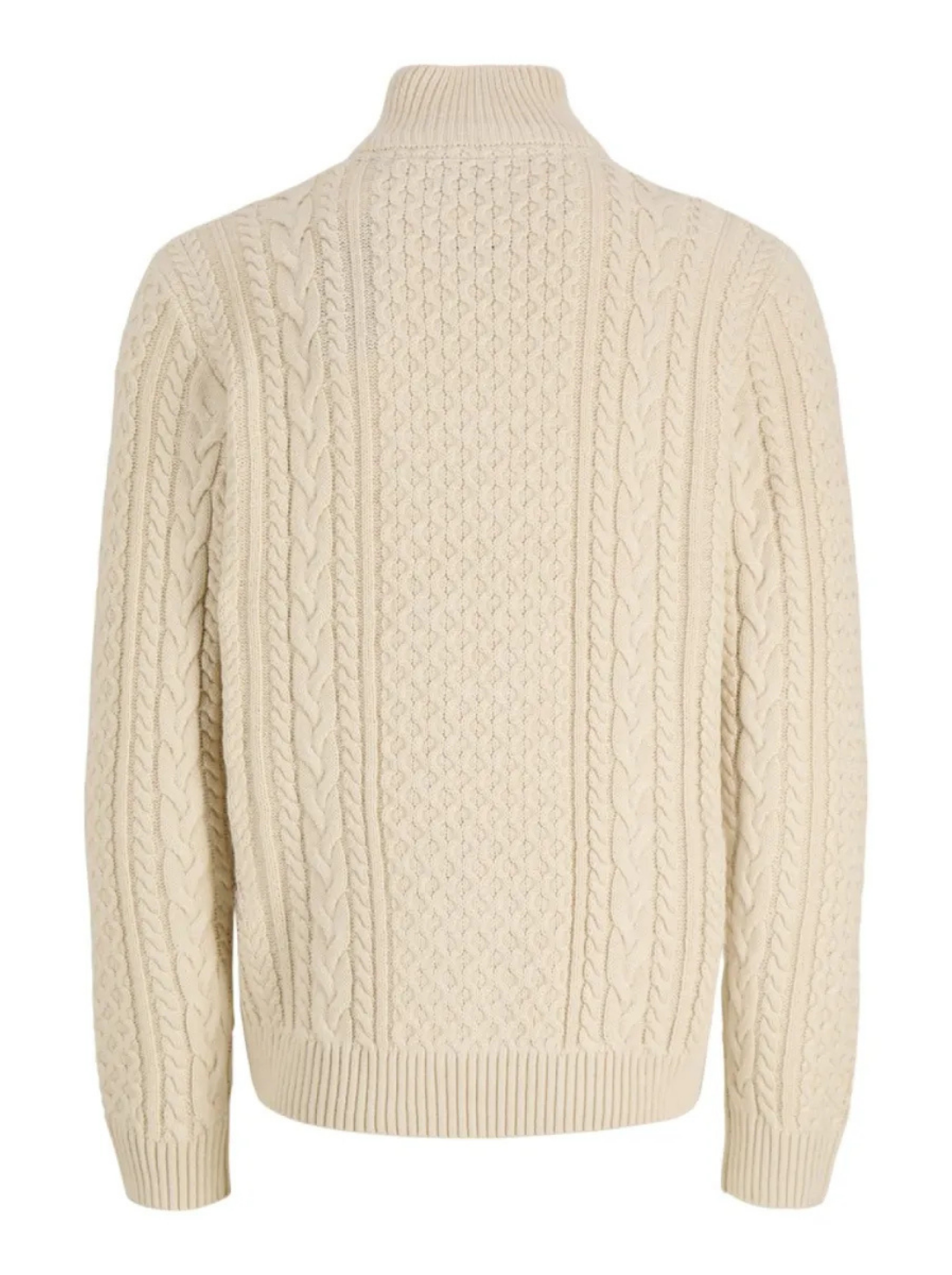 Laucallum Half Zip