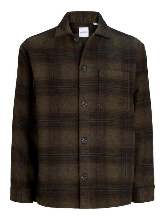 Soho Overshirt