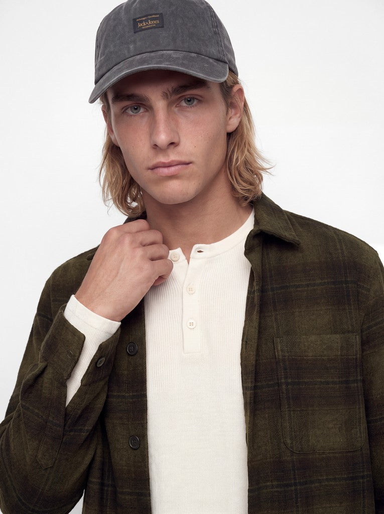 Soho Overshirt