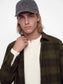 Soho Overshirt