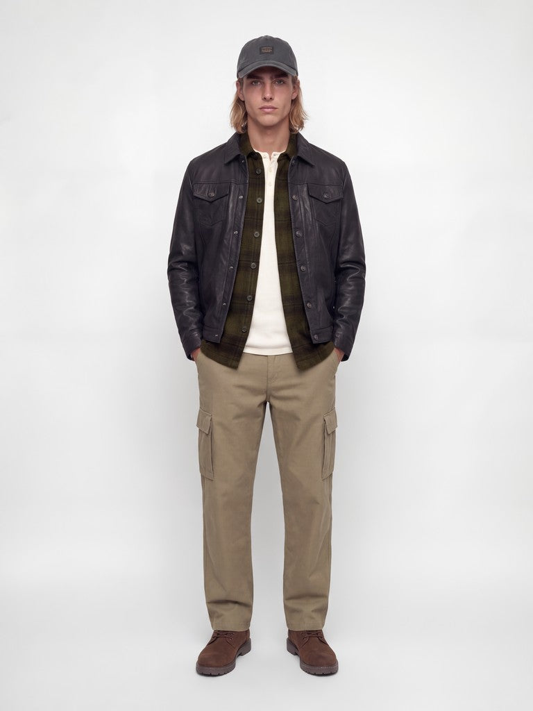 Soho Overshirt